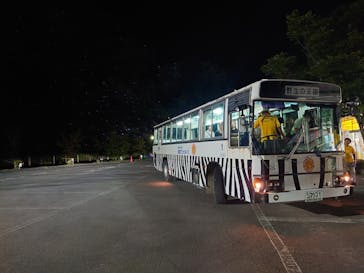 群馬サファリパークに投稿された画像（2025/8/22）