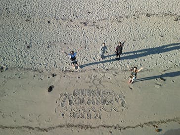 宮古島BLUE（ミヤコジマブルー）に投稿された画像（2025/8/22）