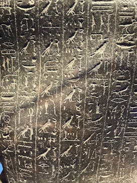 ACN ラムセス大王展 ファラオたちの黄金に投稿された画像（2025/8/22）