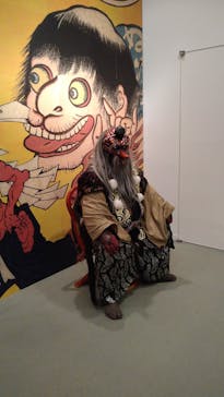 動き出す妖怪展 NAGOYA 〜Imagination of Japan〜に投稿された画像（2025/8/22）