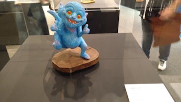 動き出す妖怪展 NAGOYA 〜Imagination of Japan〜に投稿された画像（2025/8/22）