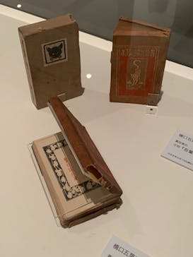 大正イマジュリィの世界（SOMPO美術館）に投稿された画像（2025/8/22）