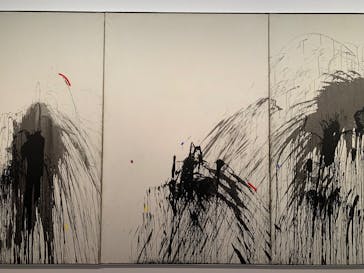 ミロ展に投稿された画像（2025/8/22）