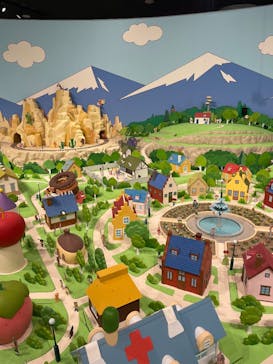 香美市立やなせたかし記念館　(アンパンマンミュージアム＆詩とメルヘン絵本館）に投稿された画像（2025/8/22）