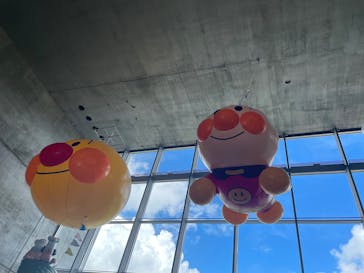 香美市立やなせたかし記念館　(アンパンマンミュージアム＆詩とメルヘン絵本館）に投稿された画像（2025/8/22）