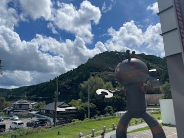 香美市立やなせたかし記念館　(アンパンマンミュージアム＆詩とメルヘン絵本館）に投稿された画像（2025/8/22）