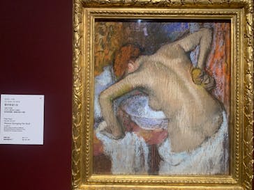 西洋絵画、どこから見るか？―ルネサンスから印象派まで　サンディエゴ美術館 vs 国立西洋美術館に投稿された画像（2025/8/22）