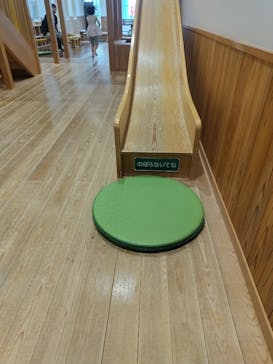 京王あそびの森HUGHUGに投稿された画像（2025/8/23）