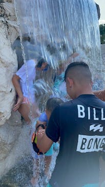 しらこばと水上公園（埼玉県公園緑地協会）に投稿された画像（2025/8/23）