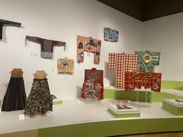 特別展「江戸☆大奥」に投稿された画像（2025/8/23）