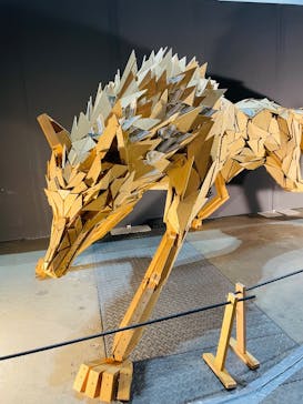 錦鯉・金魚アクアリウム in ときメッセに投稿された画像（2025/8/23）