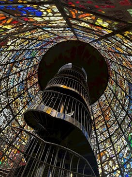 彫刻の森美術館に投稿された画像（2025/8/23）