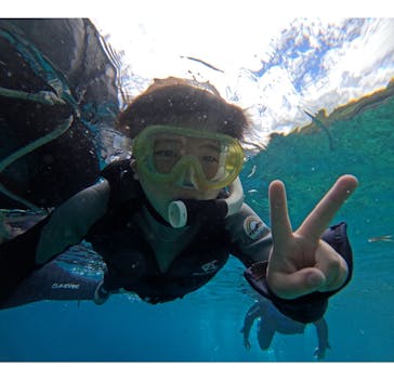 武藤潜水に投稿された画像（2025/8/23）