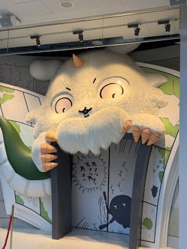 ちいかわパークに投稿された画像（2025/8/23）