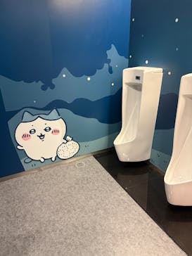 ちいかわパークに投稿された画像（2025/8/23）