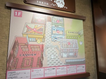 ちいかわパークに投稿された画像（2025/8/23）