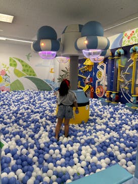 キッズランドUS 鹿児島かのや店に投稿された画像（2025/8/23）