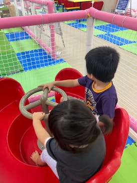 キッズランドUS 愛知瀬戸店に投稿された画像（2025/8/23）