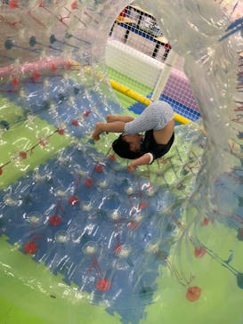 キッズランドUS 愛知瀬戸店に投稿された画像（2025/8/23）