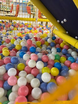 キッズランドUS 愛知瀬戸店に投稿された画像（2025/8/23）