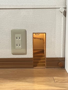 Mozuミニチュア展　ようこそ、ちいさな世界へ in 須賀川に投稿された画像（2025/8/23）