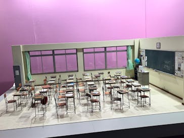 Mozuミニチュア展　ようこそ、ちいさな世界へ in 須賀川に投稿された画像（2025/8/23）