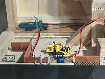 Mozuミニチュア展　ようこそ、ちいさな世界へ in 須賀川に投稿された画像（2025/8/23）