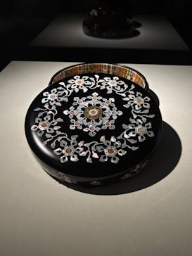 正倉院 THE SHOW －感じる。いま、ここにある奇跡－に投稿された画像（2025/8/23）