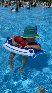 しらこばと水上公園（埼玉県公園緑地協会）に投稿された画像（2025/8/23）