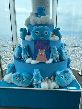 ハルカス300(展望台)に投稿された画像（2025/8/23）