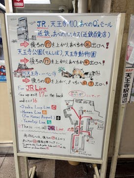 ハルカス300(展望台)に投稿された画像（2025/8/23）