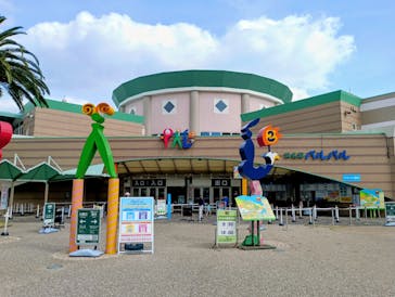 浜名湖パルパルに投稿された画像（2025/8/23）