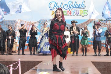 浜名湖パルパルに投稿された画像（2025/8/23）