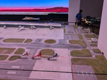 ミニチュアミュージアム スモールワールズに投稿された画像（2025/8/23）