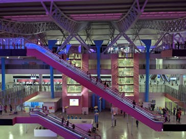 ミニチュアミュージアム スモールワールズに投稿された画像（2025/8/23）