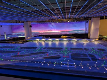 ミニチュアミュージアム スモールワールズに投稿された画像（2025/8/23）