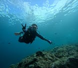 武藤潜水に投稿された画像（2025/8/23）