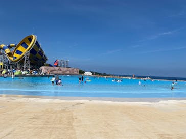 芝政ワールドに投稿された画像（2025/8/23）