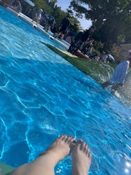 県民公園 太閤山ランドに投稿された画像（2025/8/23）