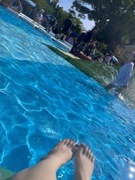 県民公園 太閤山ランドに投稿された画像（2025/8/23）