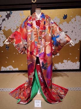 特別展「江戸☆大奥」に投稿された画像（2025/8/23）