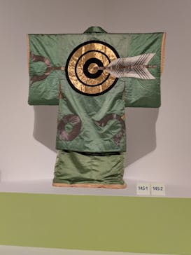 特別展「江戸☆大奥」に投稿された画像（2025/8/23）