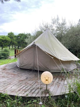 稲毛海浜公園（SUNSET BEACH PARK INAGE）に投稿された画像（2025/8/23）