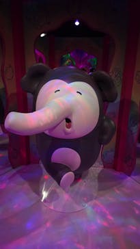 ちいかわパークに投稿された画像（2025/8/23）