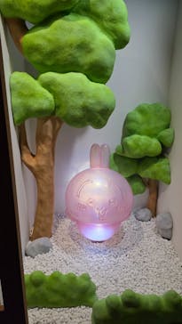 ちいかわパークに投稿された画像（2025/8/23）