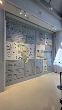 ちいかわパークに投稿された画像（2025/8/23）