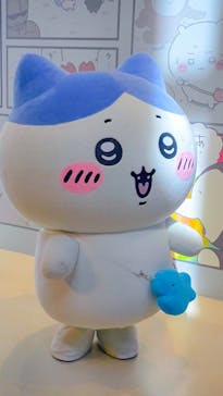 ちいかわパークに投稿された画像（2025/8/23）