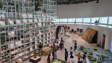 ブルックリン博物館所蔵　特別展　古代エジプト（豊田会場）に投稿された画像（2025/8/23）