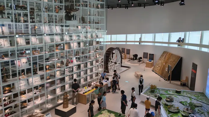 ブルックリン博物館所蔵 特別展 古代エジプト（豊田会場）の口コミ