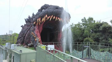 ニジゲンノモリに投稿された画像（2025/8/23）